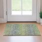 Dalyn Rug Company Trevi TV11 1"8" x 2"6" Aloe Area Rug, , large