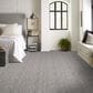Shaw Tranquil Spirit Carpet in Lilac Gray, , large