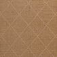 Central Oriental Santorini Crossways 5"3" x 7"7" Earth and Natural Area Rug, , large