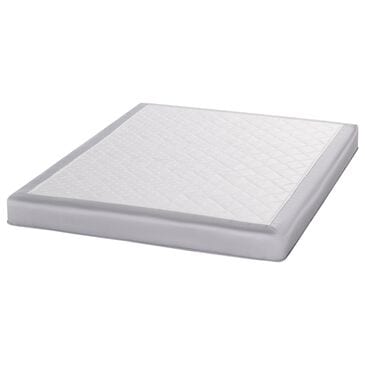 Aireloom Karpen Luxury 6" Queen Low Profile Box Spring, , large