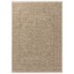 Loloi II Newman 2"7" x 8" Taupe and Bone Runner, , large