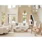Lexington Furniture Sunset Key Marcella Arm Chair in Tan, , large