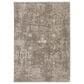 Dalyn Rug Company Antalya AY3 5"3" x 7"8" Silver Area Rug, , large