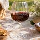 LeadingWare Linea 24 Oz Wine Glass in Clear, , large