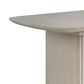 Lexington Home Brands Copacabana Amador Dining Table in Mist - Table Only, , large