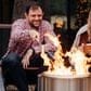 Solo Stove Fire Pit Tools in Stainless Steel, , large