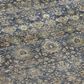 Dalyn Rug Company Aristo AR9 Navy 3" x 5" Area Rug, , large
