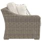 Ashley Beachcroft 4-Piece Sectional in Beige, , large