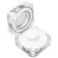 Samsung Galaxy Ring Size 15 in Titanium Silver, , large
