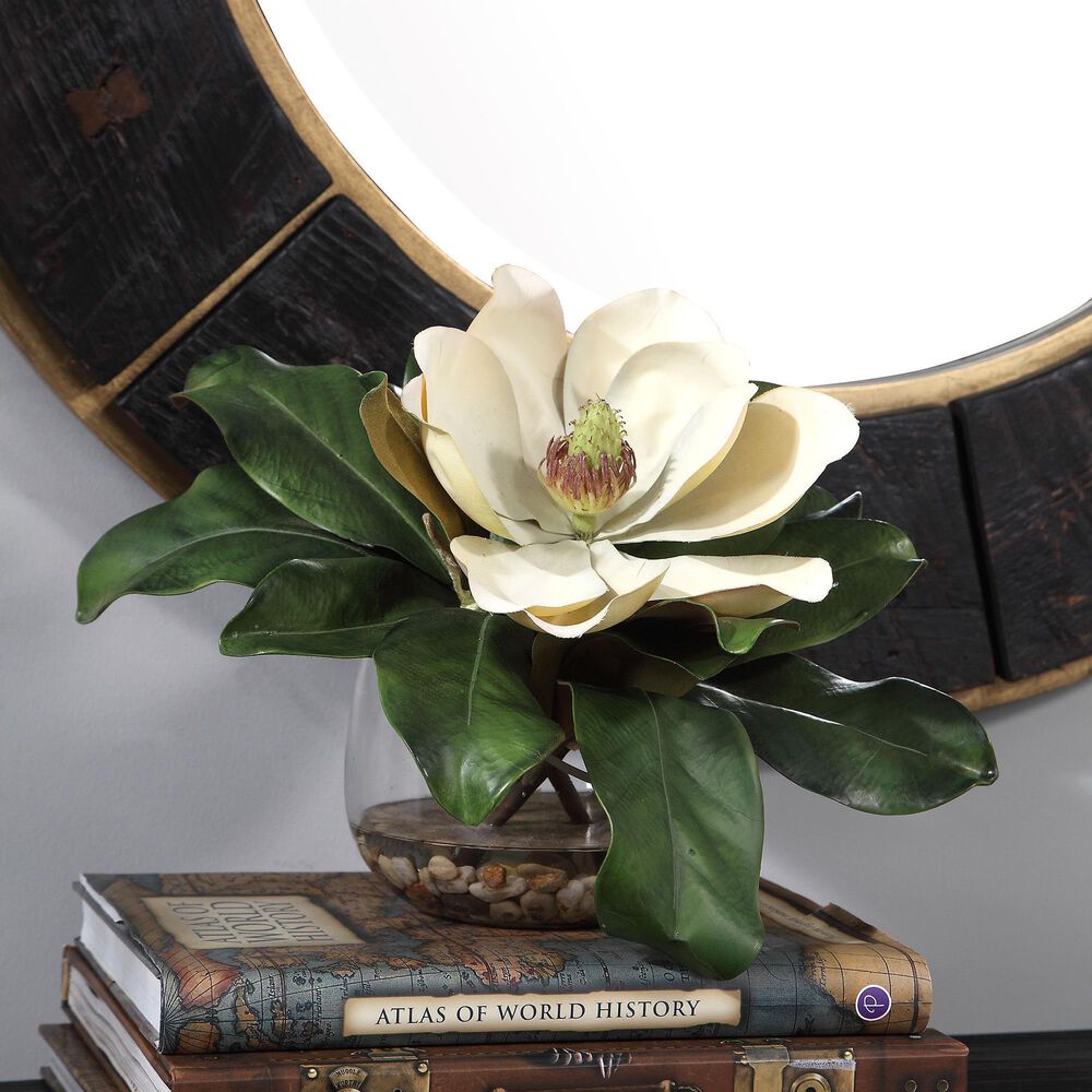 Uttermost Celia Magnolia Accent, , large