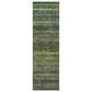 Dalyn Rug Company Kochi KC5 Aloe 2"3" x 7"6" Runner, , large