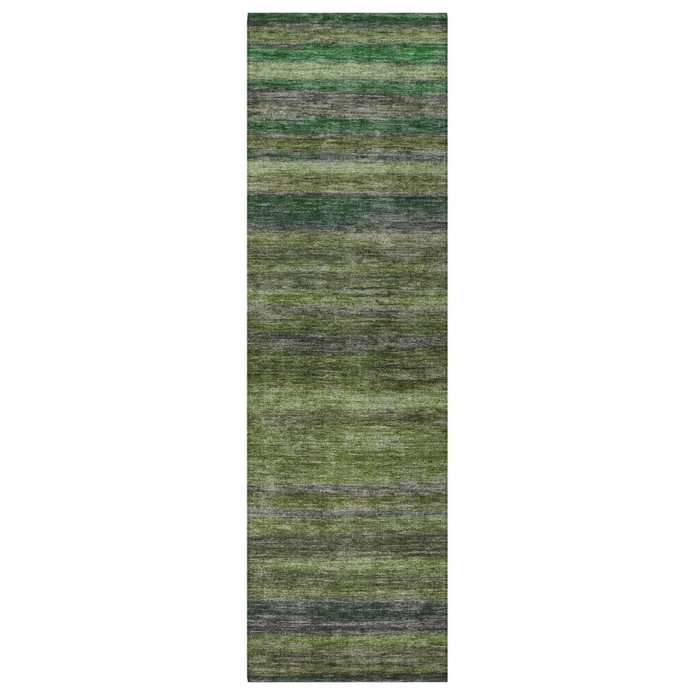 Dalyn Rug Company Kochi KC5 Aloe 2"3" x 7"6" Runner, , large