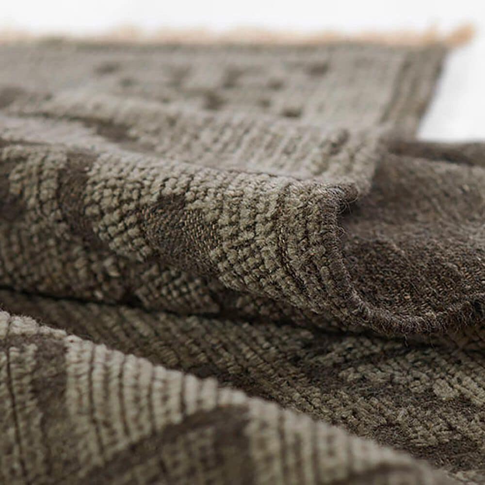 Momeni Bristol BRS-3 8&#39; x 10&#39; Natural Area Rug, , large