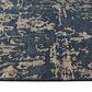 Capel Makrana 1201 5"6" x 8"6" Slate Area Rug, , large