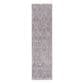 Safavieh Marrakesh 2"2" x 10" Grey Runner, , large