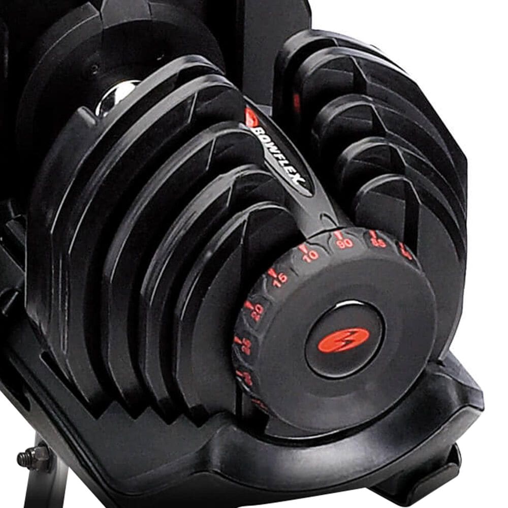 Bowflex SelectTech 1090 Dumbbells Pair, , large
