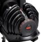 Bowflex SelectTech 1090 Dumbbells Pair, , large