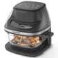 Cuisinart ClearView 4 qt Glass Basket Air Fryer, , large