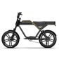 Navee KG05 Electric Bicycle in Black and Gold, , large