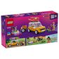 LEGO Friendship Road-Trip Travel Car Building Set, , large