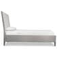 Bernhardt Menton 3-Piece Queen Bedroom Set in Sutton, , large