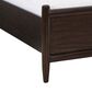 Ashley Dantenton California King Panel Bed in Merlot, , large