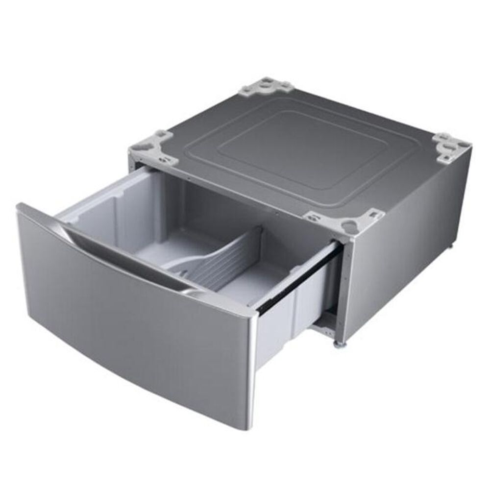LG Pedestal Graphite, , large