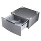 LG Pedestal Graphite, , large