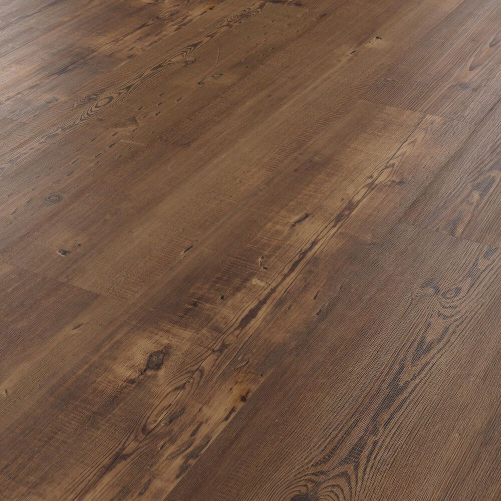 Karndean LooseLay Antique Heart Pine 10" x 59" Luxury Vinyl Plank, , large