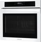 Frigidaire 30" Single Wall Oven with Air Fry in White, , large