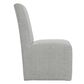 Mayberry Hill Nero Side Chair in Gray, , large