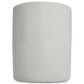 Bernhardt Arcadia Arm Chair in White, , large