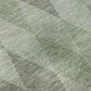 Dalyn Rug Company The Reserve TR2 Lavender 8" Round Indoor/Outdoor Area Rug, , large