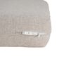 Hearth and Haven Noah2-Piece Outdoor Club Chair Cushion Set in Beige, , large