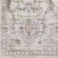 Loloi Bonney 2" x 3" Ivory and Dove Area Rug, , large