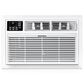 Whirlpool 14000 BTU Through the Wall Conditioner with Heat and Cool in White, , large