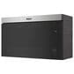 Whirlpool 2-Piece Kitchen Package with 5.3 Cu. Ft. Freestanding Electric Range with WipeClean and Over-the-Range Microwave in Fingerprint Resistant Stainless Steel, , large