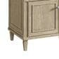 James Martin Vanities Lorelai 60" Double Vanity in Whitewashed Oak with 3 cm Eternal Marfil Quartz Top, , large