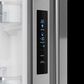 Thor Kitchen Gordon Ramsay 17.5 Cu. Ft. 3-Door French Door Refrigerator in Stainless Steel, , large