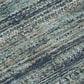Dalyn Rug Company Solace SL3 8" x 10" Teal Area Rug, , large