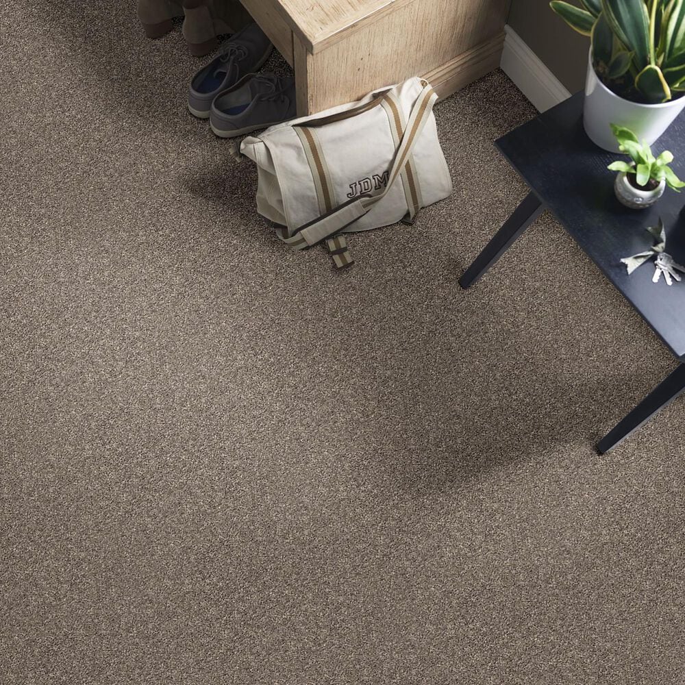 Shaw Shake It Up Carpet in Mountain Top, , large