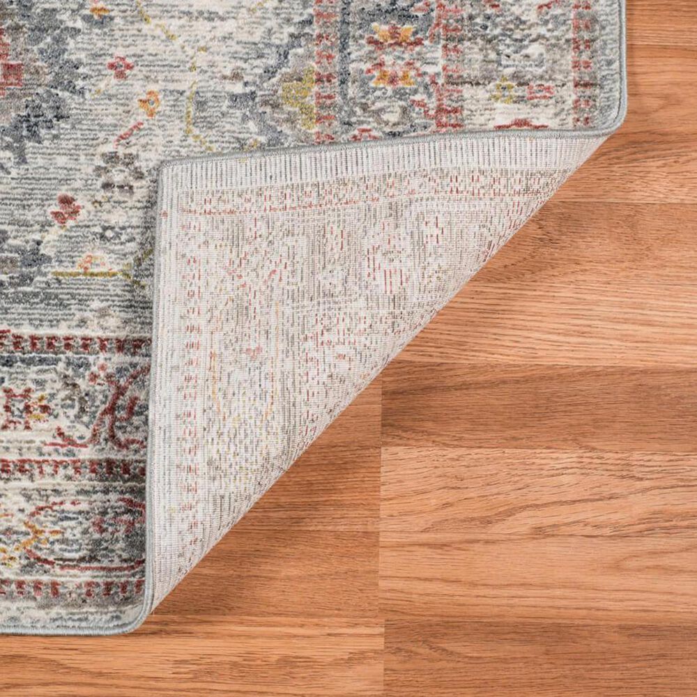 Amer Rugs Fairmont 2&#39;6&quot; x 7&#39;10&quot; Spice Runner, , large