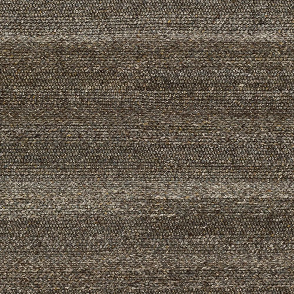 Karastan Tableau RG180-426 5&#39; x 8&#39; Parodos Brown Area Rug, , large