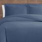 Pem America Truly Calm Silver Cool 2-Piece Twin/Twin XL Duvet Set in Blue, , large
