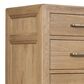 Hooker Furniture Driftwood 9-Drawer Dresser in Buckboard, , large