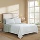 BCP Home Pergola 6-Piece Full Reversible Sheet Set in Green Tea, , large