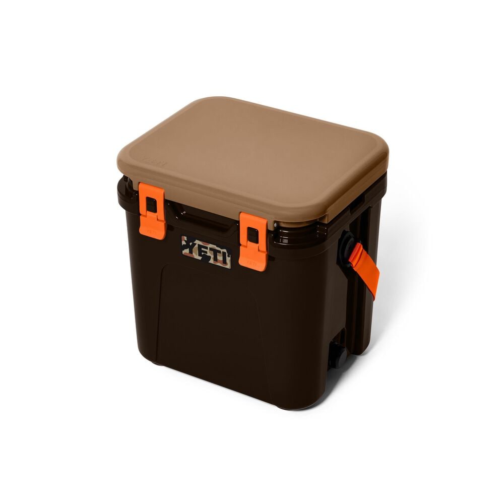 YETI Roadie 24 2.0 Hard Cooler in Wetlands Camo, , large