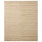 Loloi Lennox Natural 4" x 6" Area Rug, , large