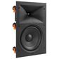 JBL 2-Way Dual 5.25" (130mm) In-Wall Loudspeaker in White, , large