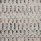 Loloi II Kamala 2"3" x 3"10" Grey and Multicolor Area Rug, , large